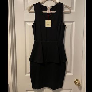 Rolla Coster Women’s Little Black Dress, NEW